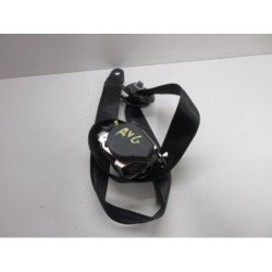 Ceinture Avant Gauche Peugeot 807